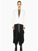 Bone & Arrow 835 Voi Jacket - White