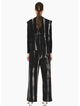 Bone & Arrow 859 Jax Vest - Gravity Print