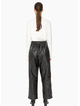 Bone & Arrow 895 Raze Pant - Black