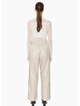 Bone & Arrow 895 Raze Pant - Stone