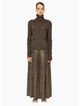 Bone & Arrow KN025 Denzel Top - Mocha