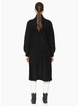 Bone & Arrow KN038 Liam Long Cardigan