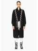 Bone & Arrow KN038 Liam Long Cardigan