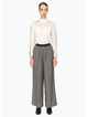 Bone & Arrow 7382 Zyric Pant - Mocha
