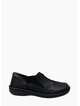Cabello 761-27 Shoe Black Crinkle