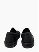 Cabello 761-27 Shoe Black Crinkle