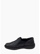 Cabello 761-27 Shoe Black Crinkle