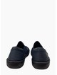 Cabello 761-27 Shoe Navy Crinkle