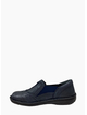 Cabello 761-27 Shoe Navy Crinkle