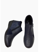 Cabello CP462-18 Boot Navy Combo