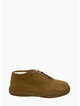 Mi Woollies Dobson Slipper Walnut