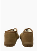 Mi Woollies Dobson Slipper Walnut