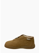 Mi Woollies Dobson Slipper Walnut