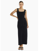 SASS HAZEL RIB SKIRT