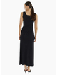 SASS HAZEL RIB SKIRT