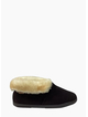 Tamarac Julie Slipper Rootbeer