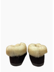 Tamarac Julie Slipper Rootbeer