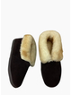 Tamarac Julie Slipper Rootbeer