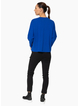 Two by Two 5068 Comet Top - Cobalt