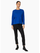 Two by Two 5068 Comet Top - Cobalt