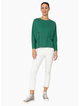 Two by Two 5068 Comet Top - Green