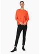 Two by Two 5068 Comet Top - Orange