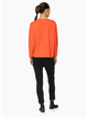 Two by Two 5068 Comet Top - Orange