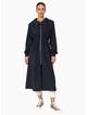 Two by Two 5082 Darwin Coat - Navy