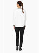 Two by Two 807 Terri Sweatshirt - White