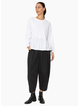 Two by Two 837 Mellen Top - White