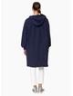 Two by Two 1932 Taylor Coat - Navy