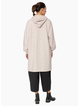 Two by Two 1932 Taylor Coat - Oatmeal