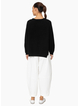 Two by Two 723 Chase Cardigan - Black