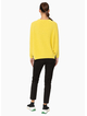 Two by Two 723 Chase Cardigan - Sunshine