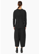 Two by Two KN036 Dean Jumper - Black