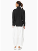 Two by Two KN037 Emery Jumper - Black