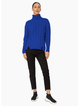 Two by Two KN037 Emery Jumper - Cobalt