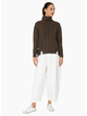 Two by Two KN037 Emery Jumper - Mocha