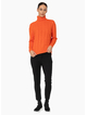 Two by Two KN037 Emery Jumper - Orange
