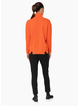 Two by Two KN037 Emery Jumper - Orange