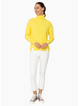 Two by Two KN037 Emery Jumper - Sunshine