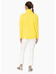 Two by Two KN037 Emery Jumper - Sunshine