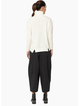 Two by Two KN037 Emery Jumper - Winter White
