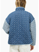 All About Eve ALL ABOUT HARRIETTE JACKET