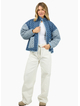 All About Eve ALL ABOUT HARRIETTE JACKET