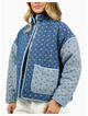 All About Eve ALL ABOUT HARRIETTE JACKET