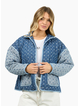 All About Eve ALL ABOUT HARRIETTE JACKET