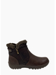 CC Resorts Ginger Boot Chocolate