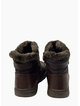 CC Resorts Ginger Boot Chocolate