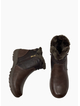 CC Resorts Ginger Boot Chocolate